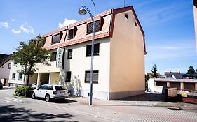 Hotel Am Kapellenberg